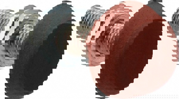 M6 Carbon Steel Cap Tip Clamp Spindle Assembly